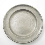 680 1175 TIN DISH